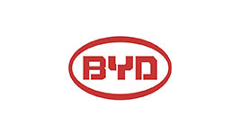 BYD